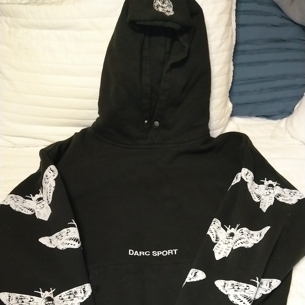 Darc Sport Hoodie